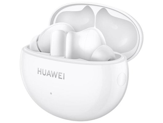 Гарнитуры TWS стерео HUAWEI FREEBUDS 5I CERAMIC WHITE